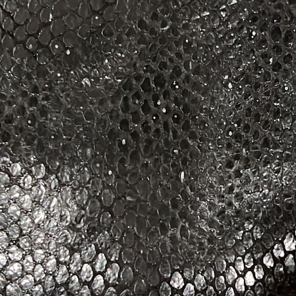 Fabulous preloved handbag 4 outside pockets adjustable strap 1 inside pocket GUC - Picture 14 of 14